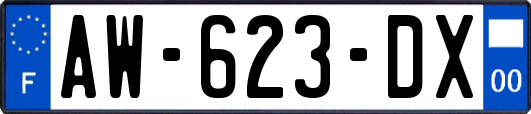 AW-623-DX