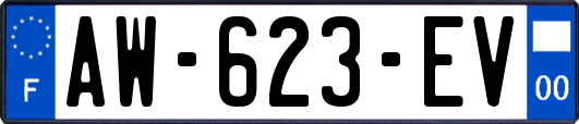 AW-623-EV