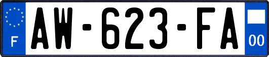 AW-623-FA