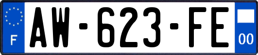 AW-623-FE