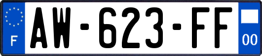 AW-623-FF