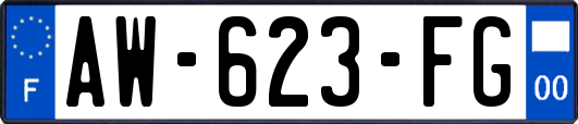 AW-623-FG