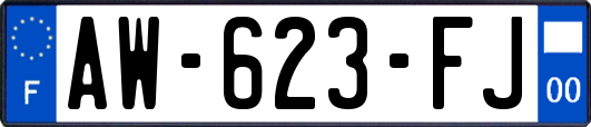 AW-623-FJ