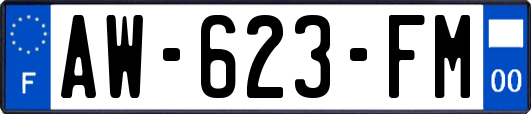 AW-623-FM
