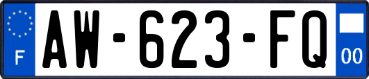 AW-623-FQ