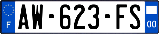 AW-623-FS