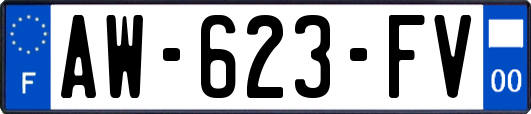 AW-623-FV