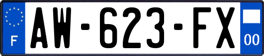 AW-623-FX