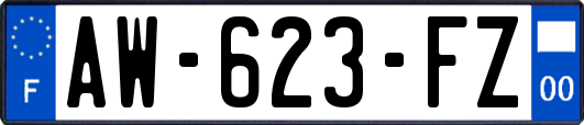 AW-623-FZ
