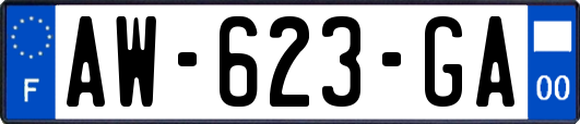 AW-623-GA