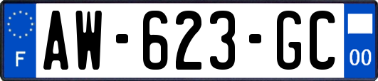 AW-623-GC