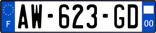 AW-623-GD