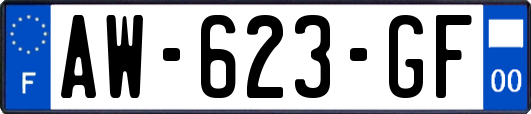 AW-623-GF