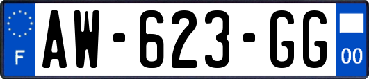 AW-623-GG