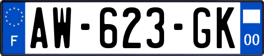 AW-623-GK