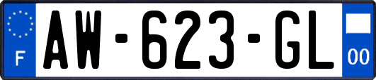 AW-623-GL