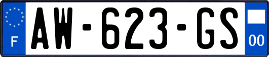 AW-623-GS