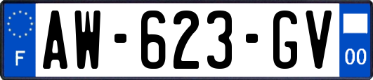 AW-623-GV