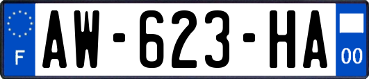 AW-623-HA