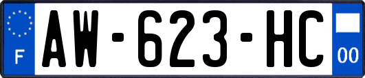 AW-623-HC