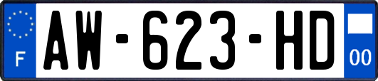 AW-623-HD