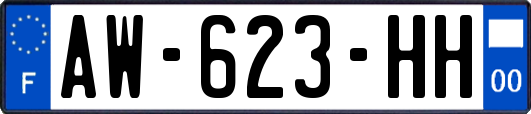 AW-623-HH