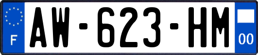 AW-623-HM