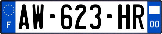 AW-623-HR