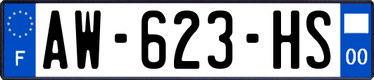 AW-623-HS