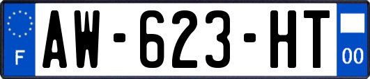 AW-623-HT