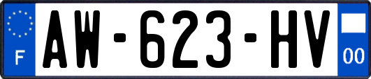 AW-623-HV