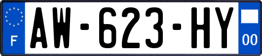 AW-623-HY