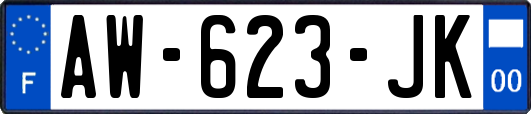 AW-623-JK