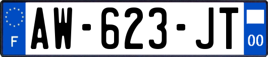 AW-623-JT