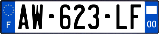 AW-623-LF