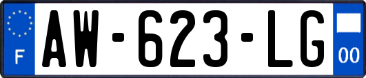 AW-623-LG