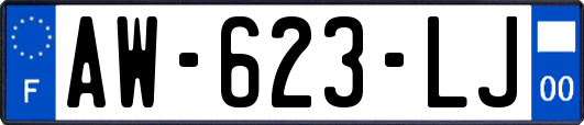 AW-623-LJ