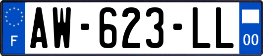 AW-623-LL
