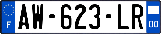 AW-623-LR