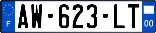 AW-623-LT