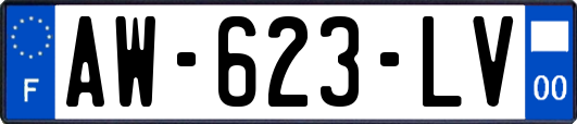 AW-623-LV