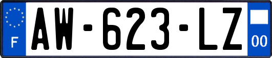 AW-623-LZ
