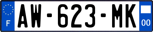 AW-623-MK