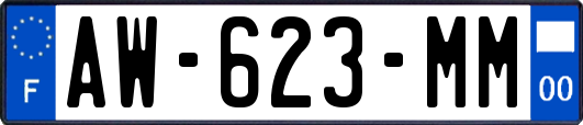 AW-623-MM
