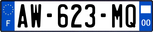 AW-623-MQ