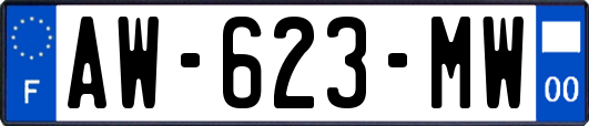 AW-623-MW