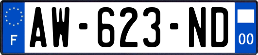 AW-623-ND