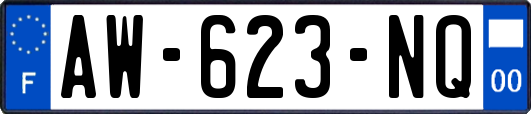 AW-623-NQ