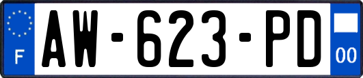 AW-623-PD