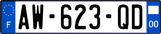 AW-623-QD